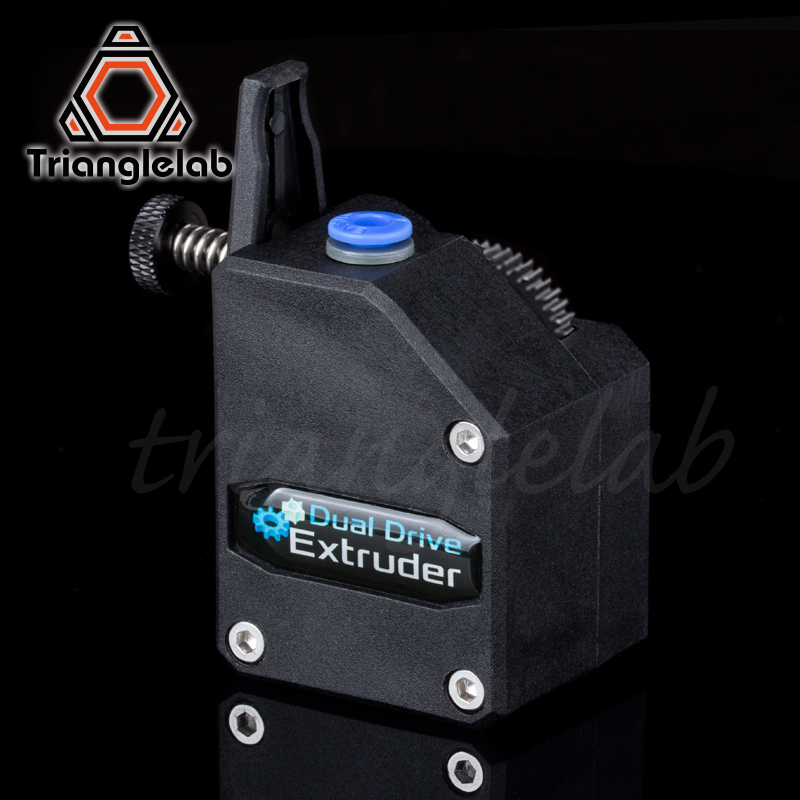 Trianglelab ®   Extruder DDB L - Direct Drive Extruder recensione e prezzo