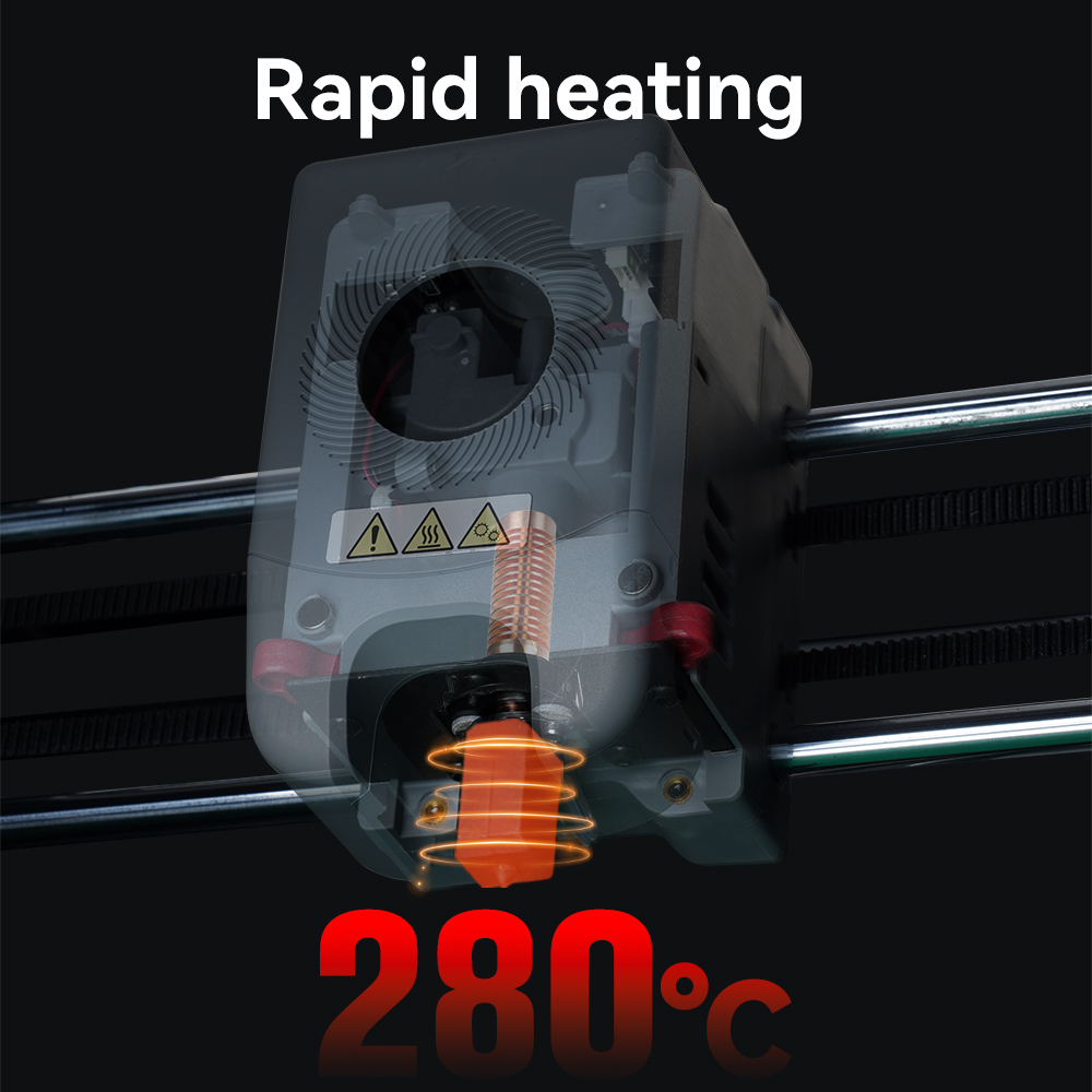 Aggiornamento Per Flashforge A - Hotend 0.4Mm recensione e prezzo