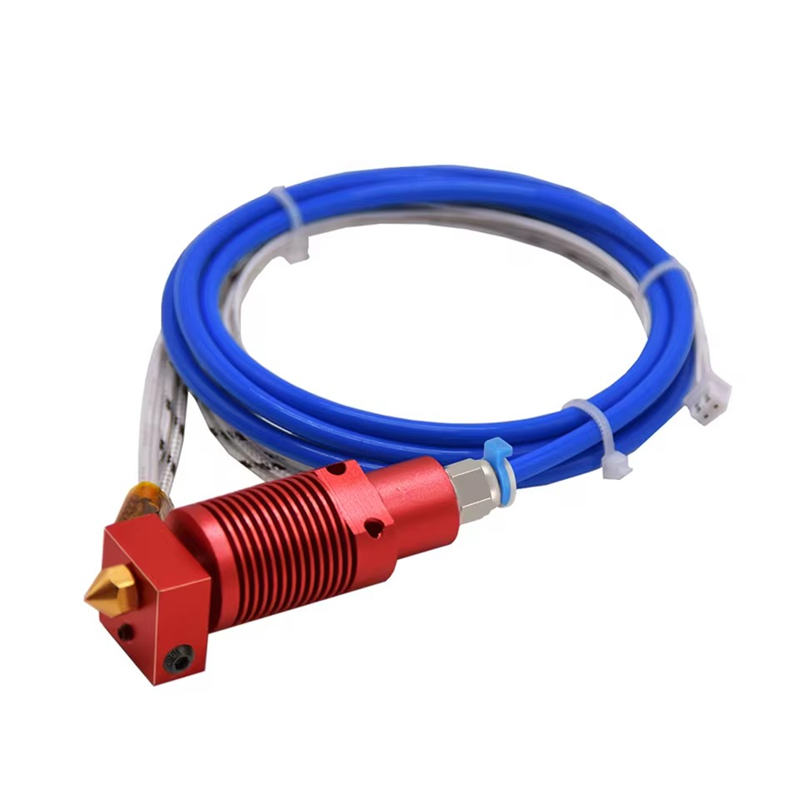 Kit Estrusore Hotend CR-10 Pro - Hotend 0.4Mm recensione e prezzo