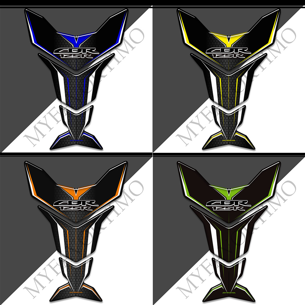 Moto Per Honda CBR125R CBR125  - Resin Vat recensione e prezzo