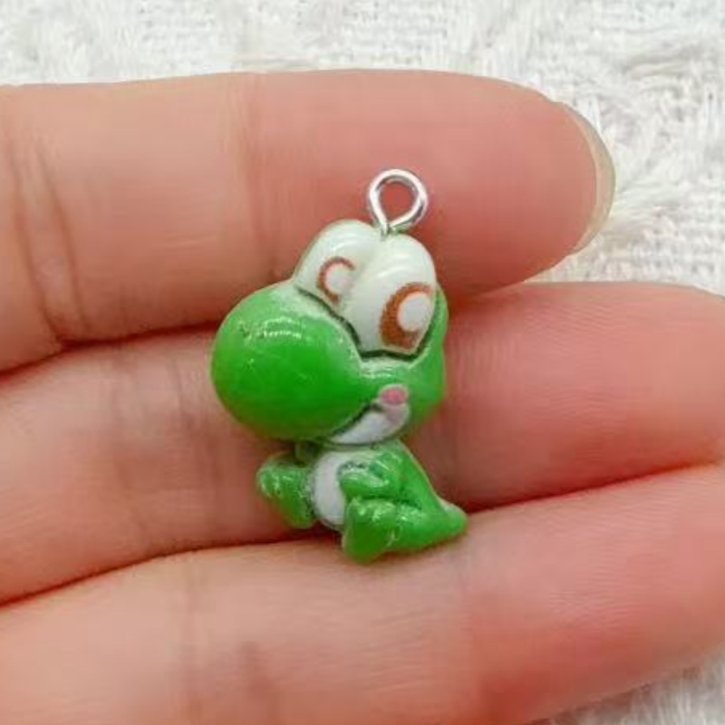 10 pendenti in resina a forma  - Resin recensione e prezzo