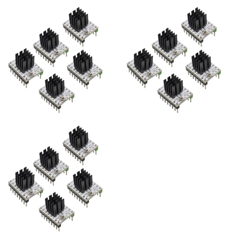 15 pezzi, driver per motore pa - Mks Sgen recensione e prezzo