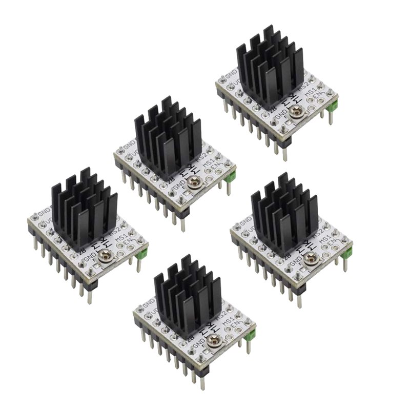 15 pezzi, driver per motore pa - Mks Sgen recensione e prezzo