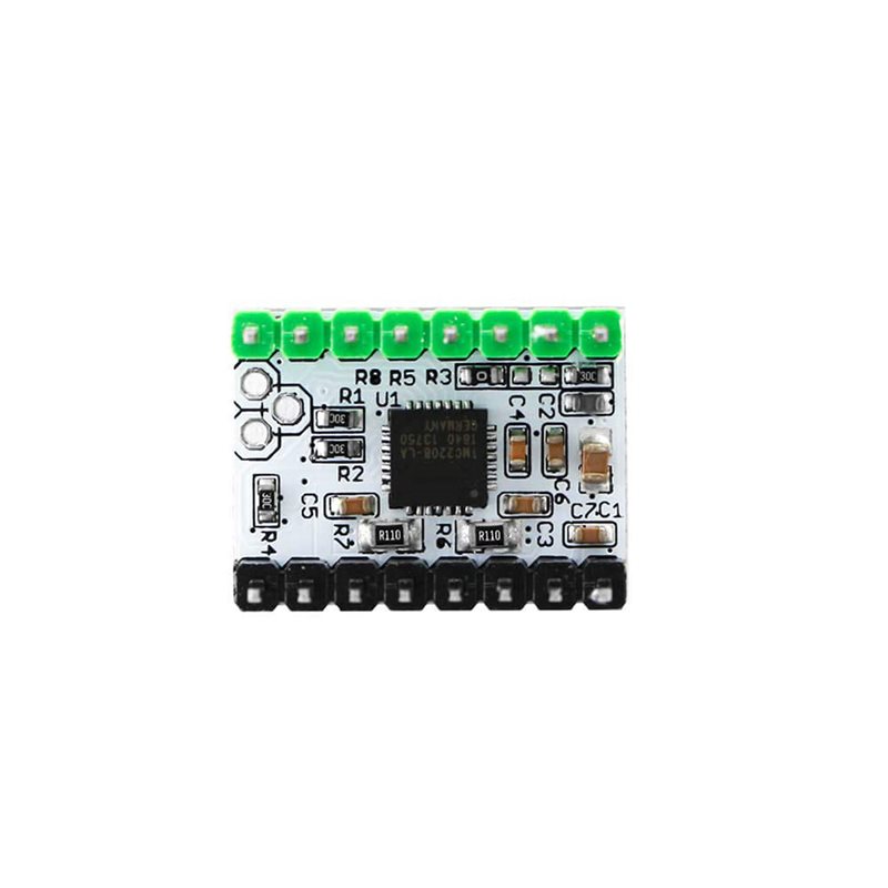15 pezzi, driver per motore pa - Mks Sgen recensione e prezzo