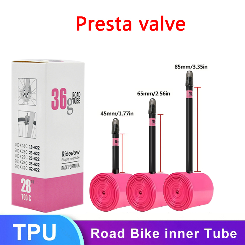 Camera d'aria in TPU RideNow R - Filament 1.75 recensione e prezzo