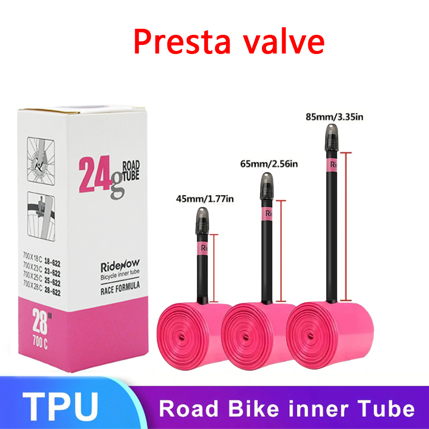 Camera d'aria in TPU RideNow R - Filament 1.75 recensione e prezzo