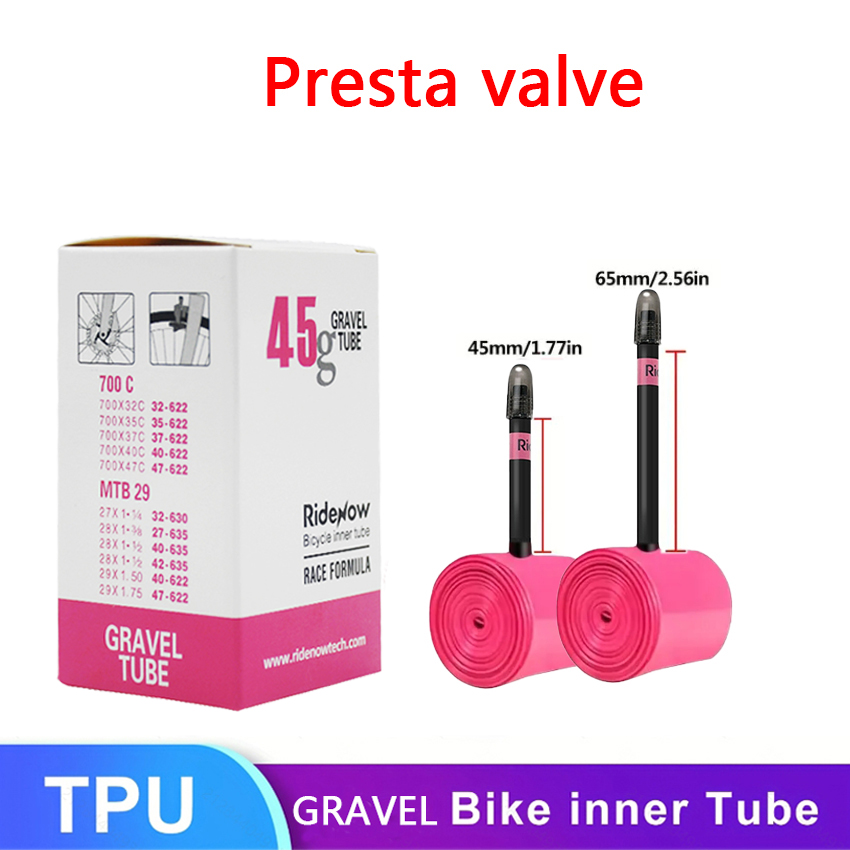 Camera d'aria in TPU RideNow R - Filament 1.75 recensione e prezzo