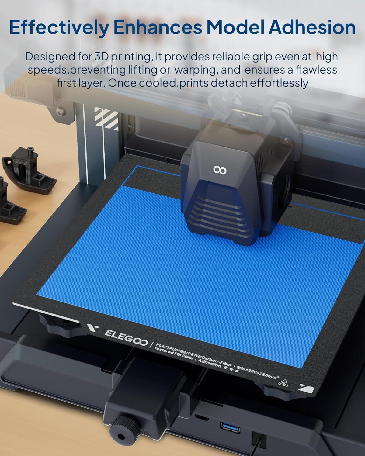 Colla Adesiva per Stampante 3D - Petg Filament recensione e prezzo