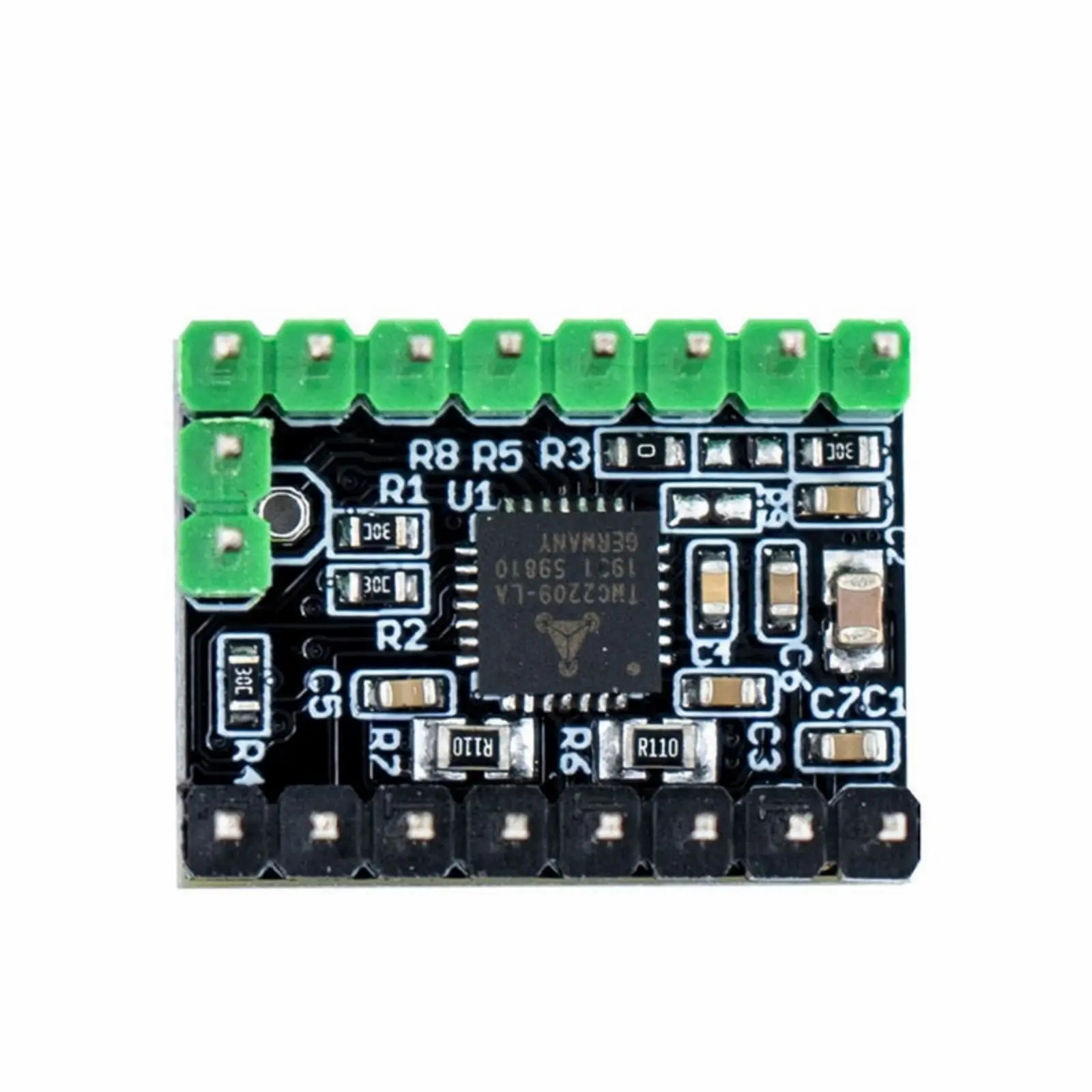 MKS TMC2209 Driver del motore  - Mks Sgen recensione e prezzo