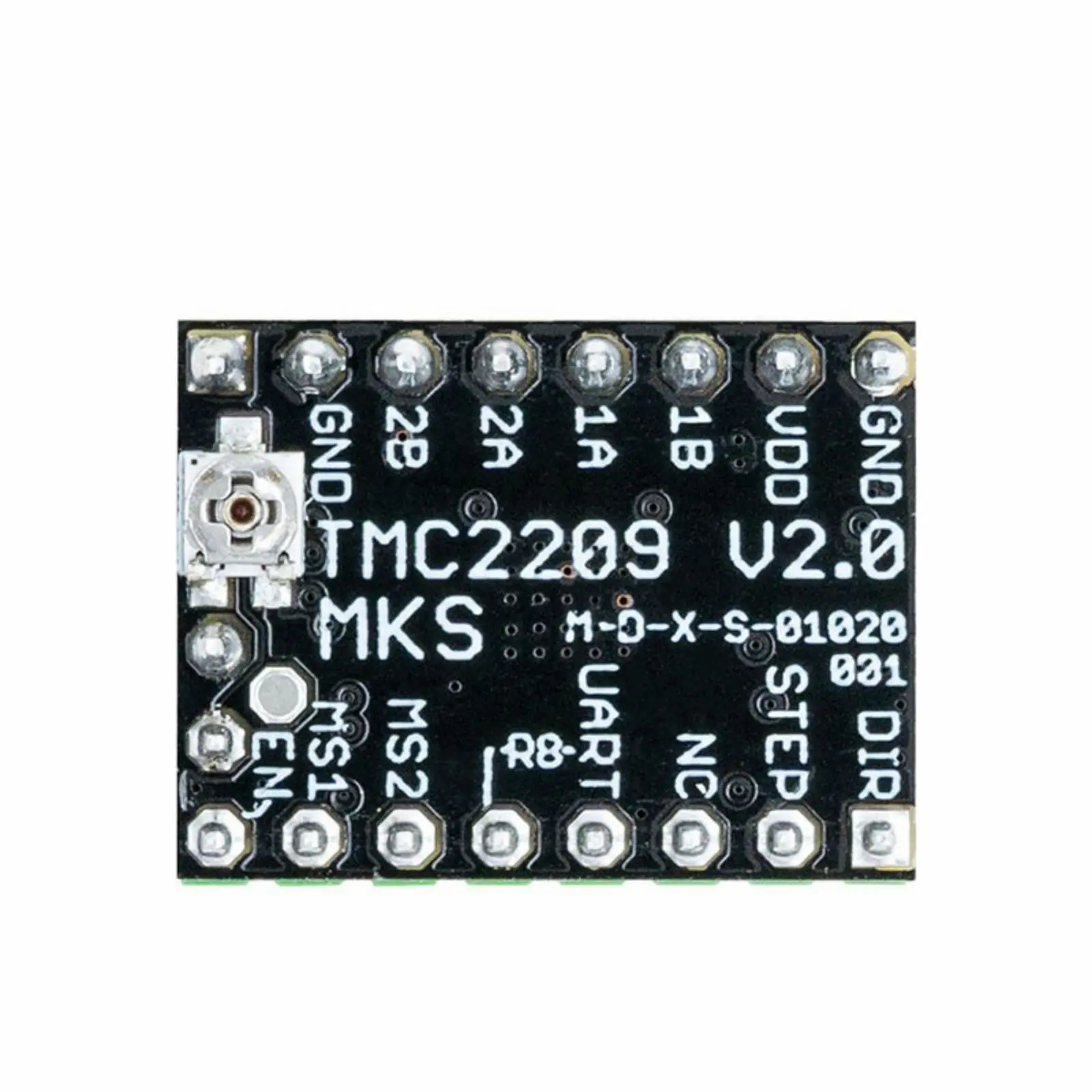 MKS TMC2209 Driver del motore  - Mks Sgen recensione e prezzo
