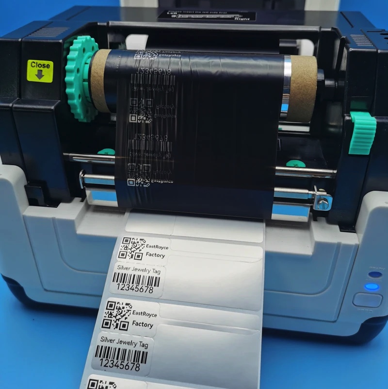 Nastro in Resina per Trasferim - Resin Printer recensione e prezzo