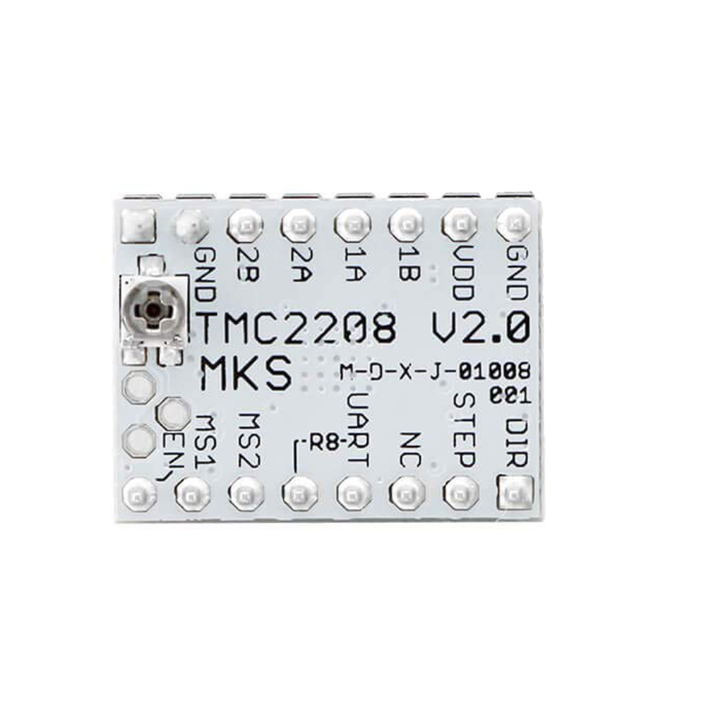 Leading-5Pcs Driver per Motore - Mks Sgen recensione e prezzo