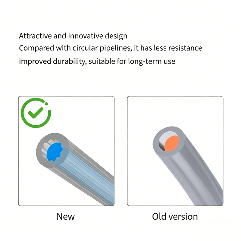 Nuovo Tubo PTFE a Forma di Ste - Bowden Tube recensione e prezzo
