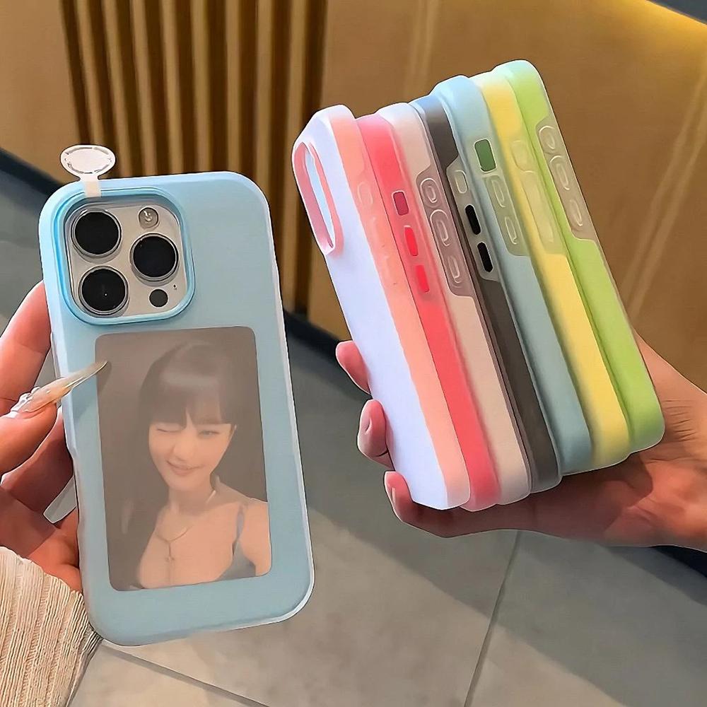 Custodia per iPhone 17 16 15 1 - Tpu Filament recensione e prezzo