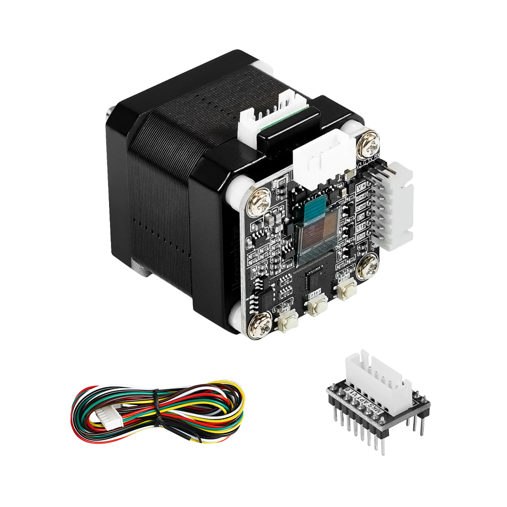 Parti della stampante 3D CNC m - Mks Sgen recensione e prezzo