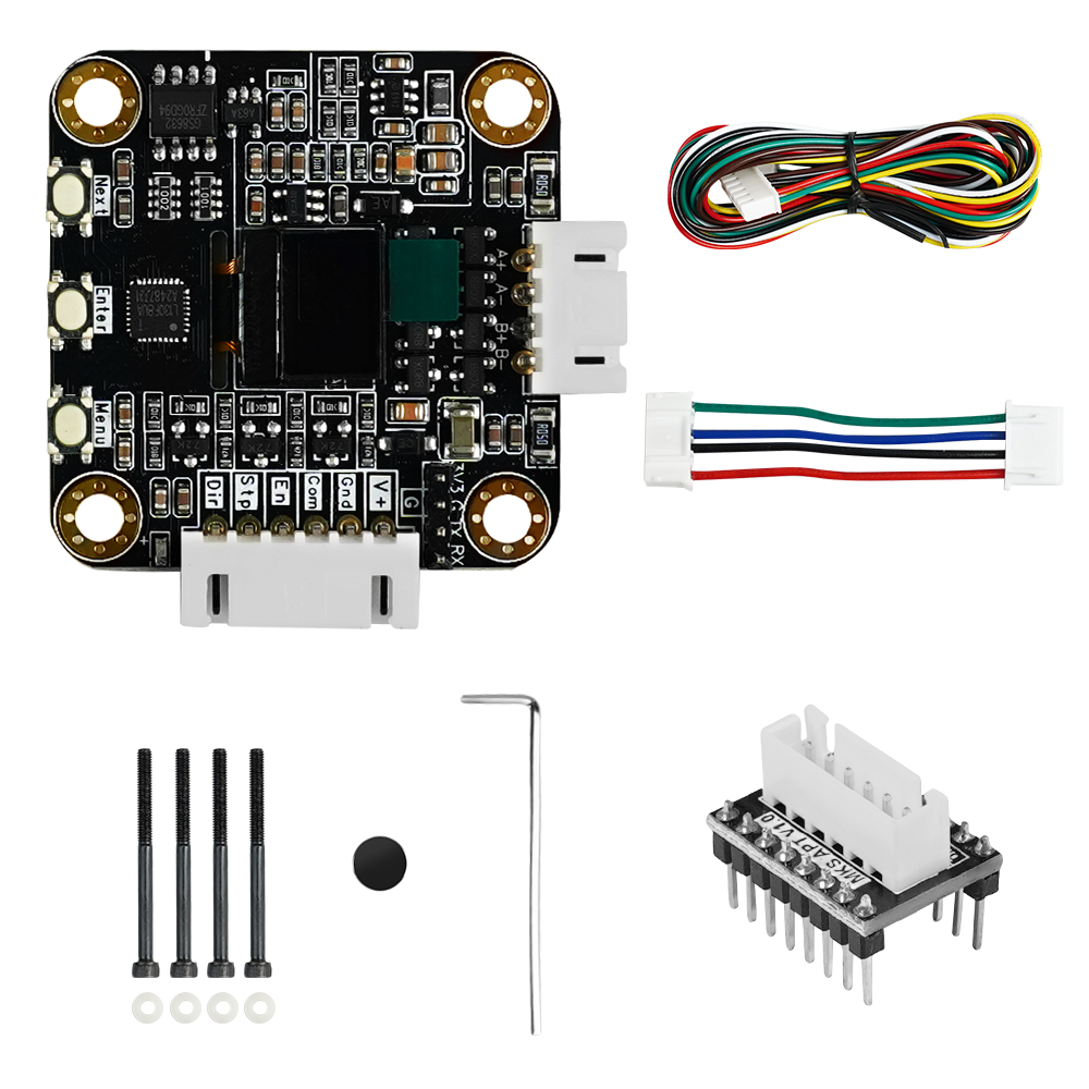 Parti della stampante 3D CNC m - Mks Sgen recensione e prezzo