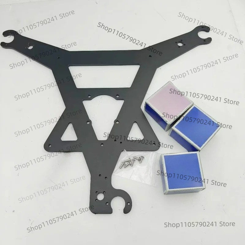 Kit di Aggiornamento CNC per C - Carriage Bed recensione e prezzo