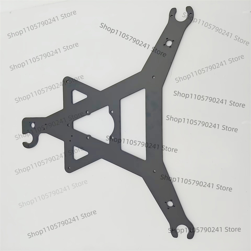Kit di Aggiornamento CNC per C - Carriage Bed recensione e prezzo