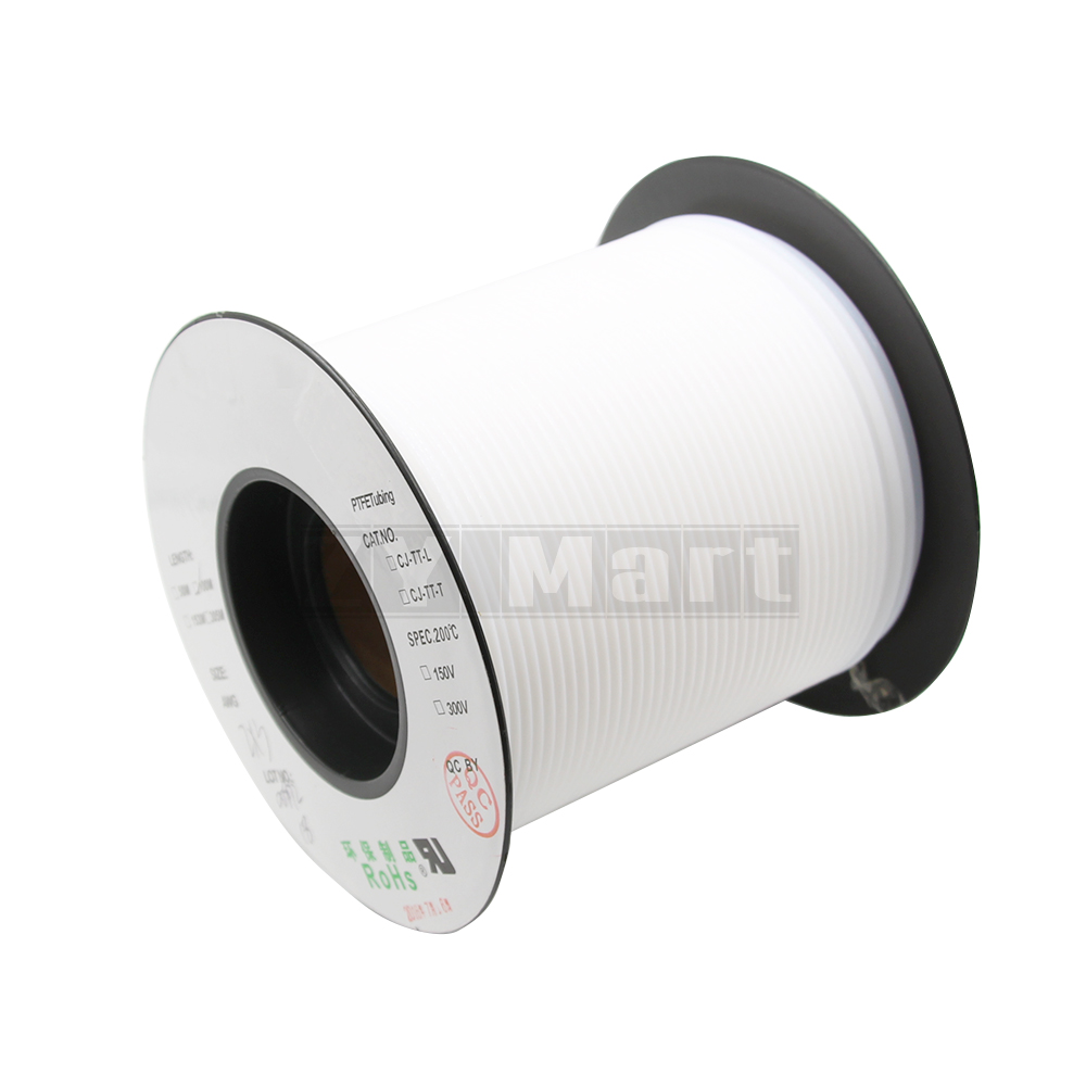 Tubo PFA PTFE trasparente/bian - Bowden Tube recensione e prezzo