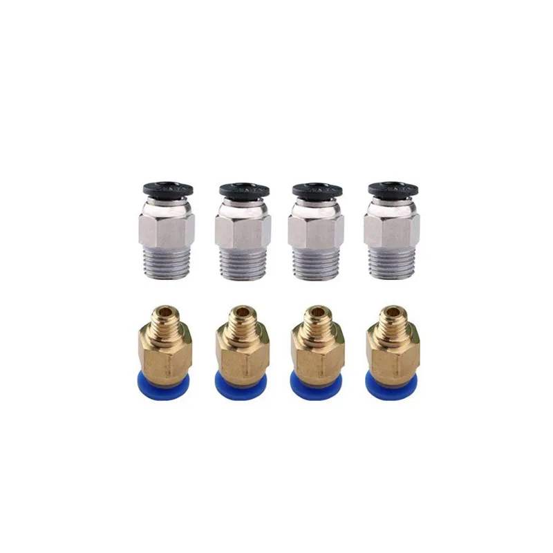 10 Pezzi/Lotto Connettore Pneu - Bowden Tube recensione e prezzo