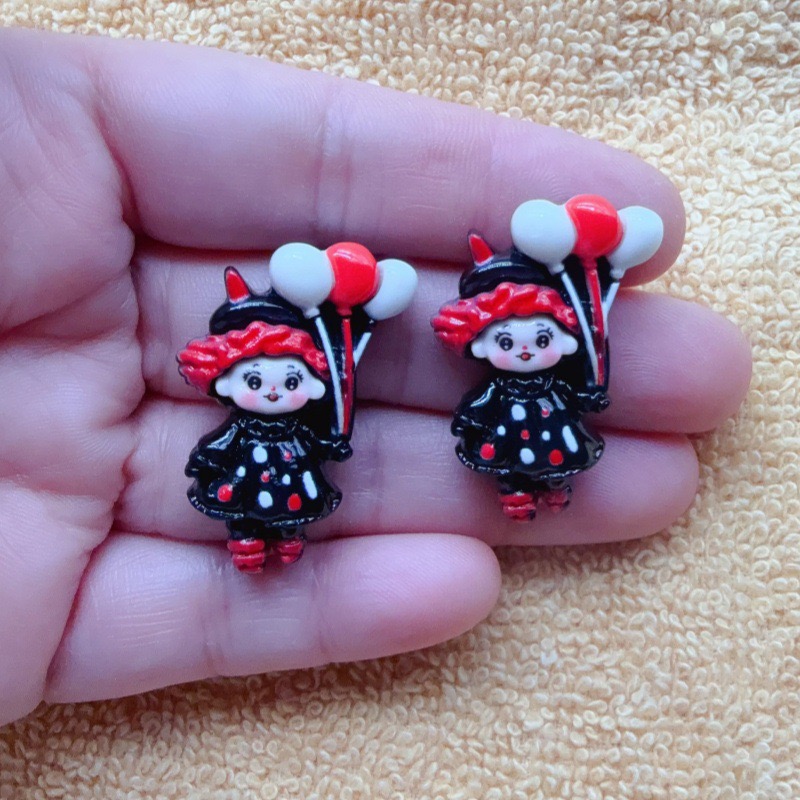 12 Pezzi Palloncini Joker, Acc - Resin recensione e prezzo
