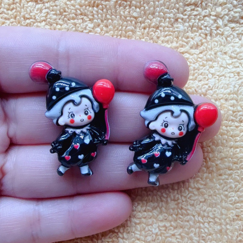 12 Pezzi Palloncini Joker, Acc - Resin recensione e prezzo