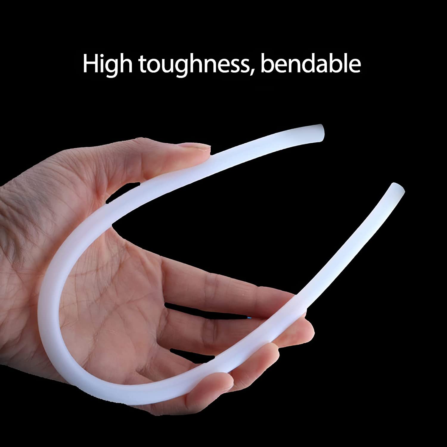Tubo in PTFE da 50m tubo teflo - Bowden Tube recensione e prezzo